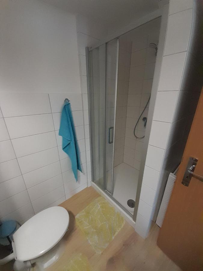 Ferienwohnung Heimathafen Westensee Zewnętrze zdjęcie